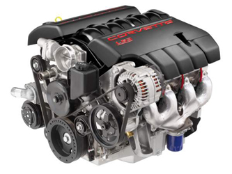 P0C25 Engine
